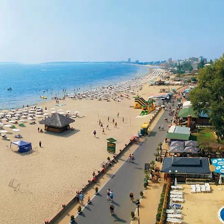 Sunny Beach Plaza 33 Studio 外观 照片