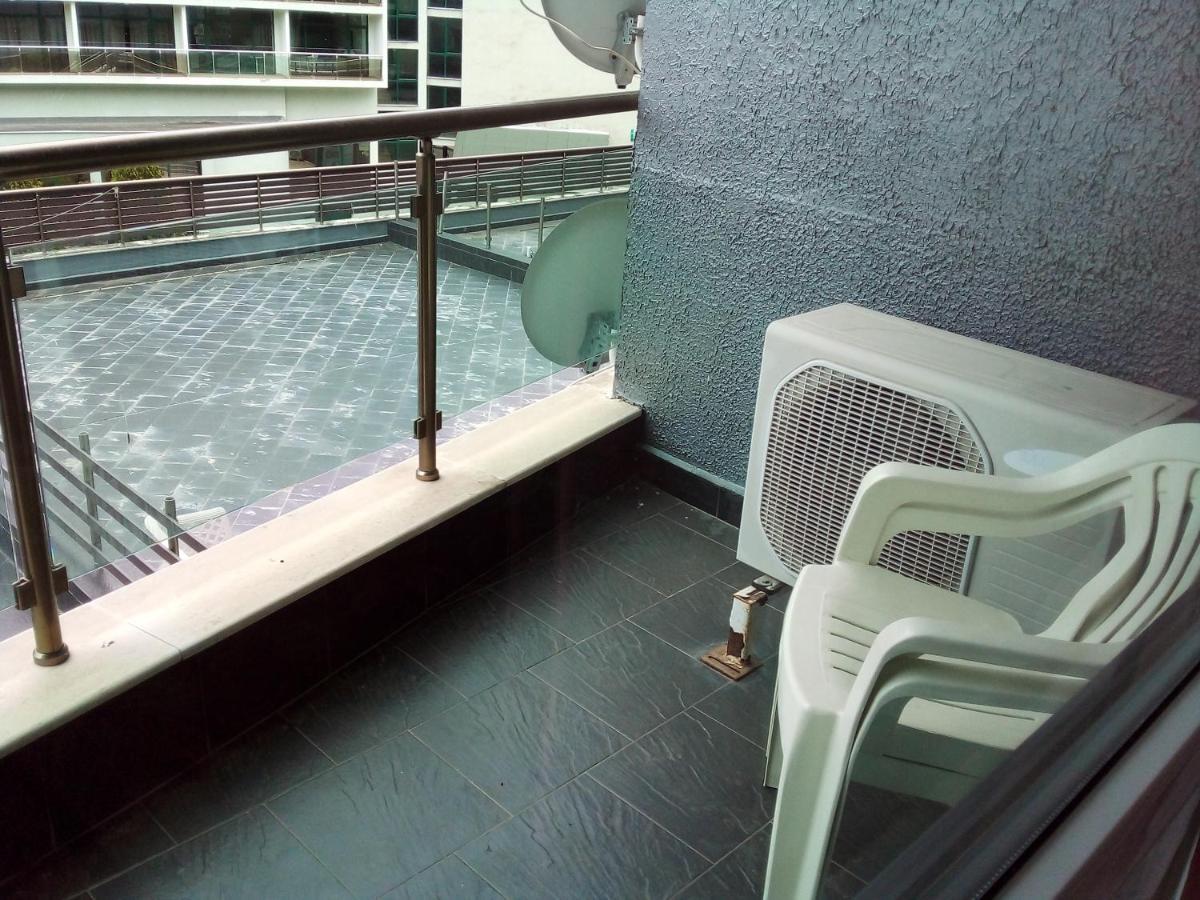 Sunny Beach Plaza 33 Studio 外观 照片