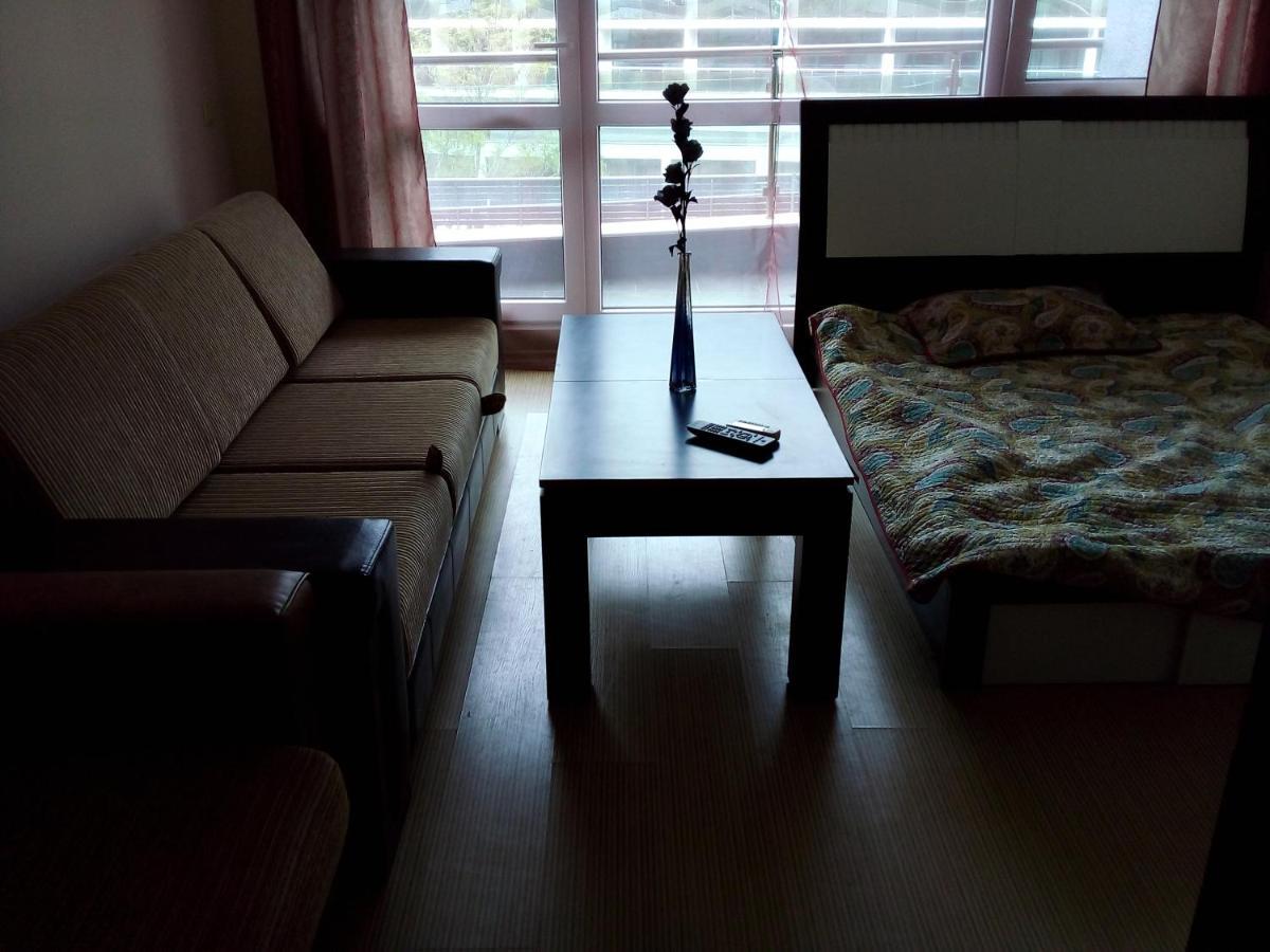Sunny Beach Plaza 33 Studio 外观 照片