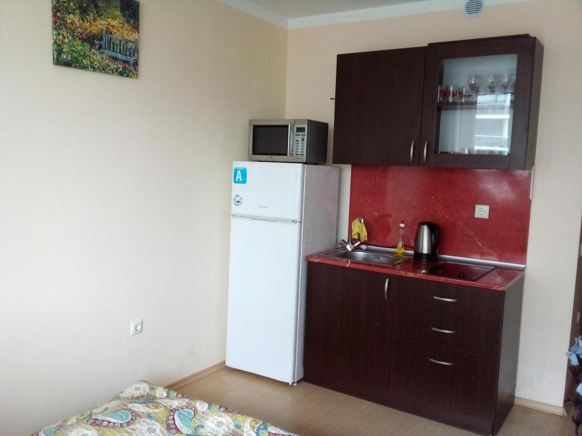 Sunny Beach Plaza 33 Studio 外观 照片