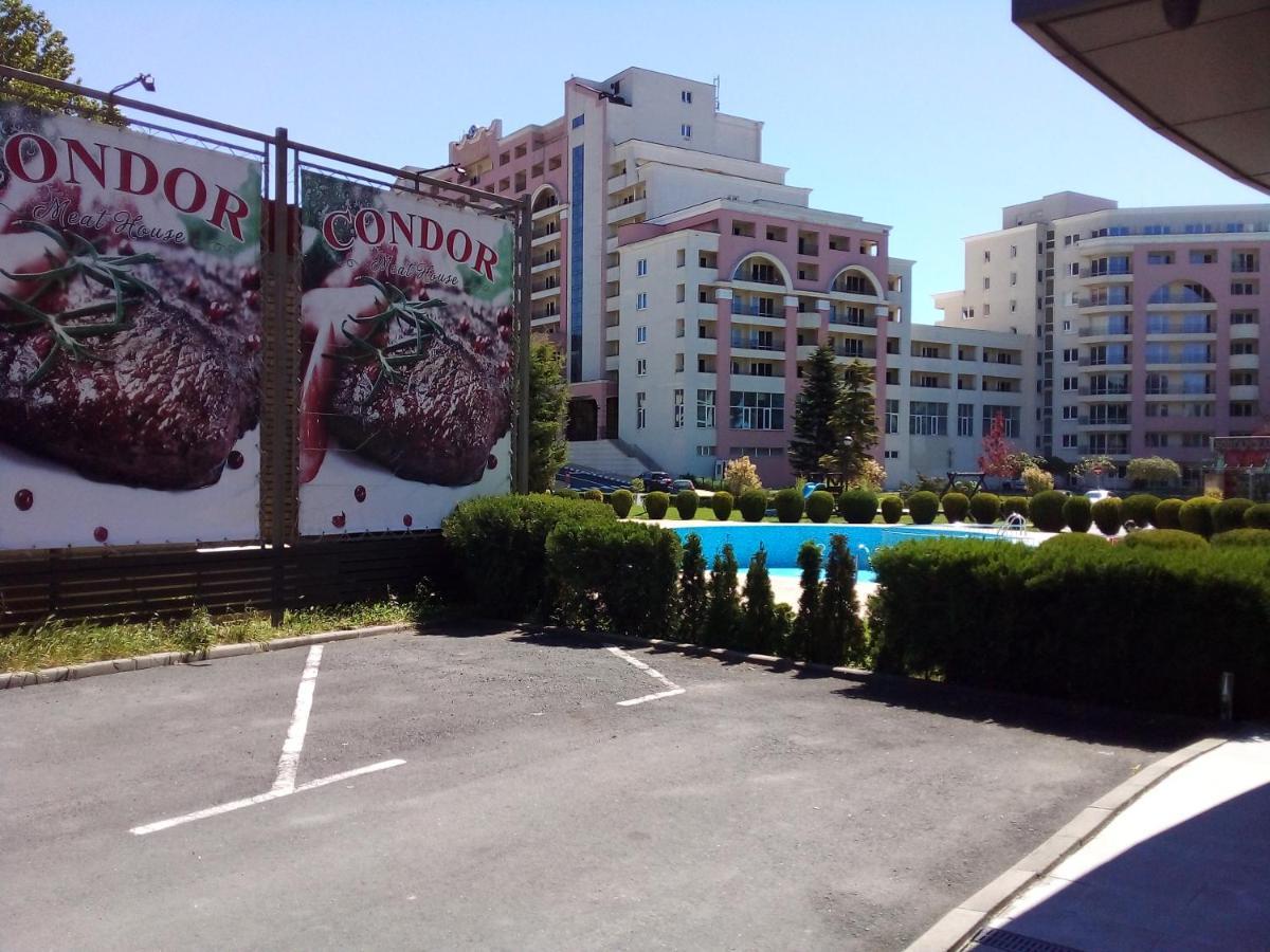 Sunny Beach Plaza 33 Studio 外观 照片