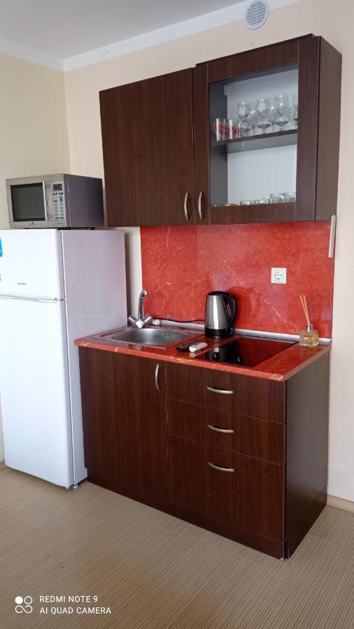 Sunny Beach Plaza 33 Studio 外观 照片